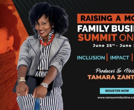 Mom of Black Teen Millionaire to Host Free Online Business Summit