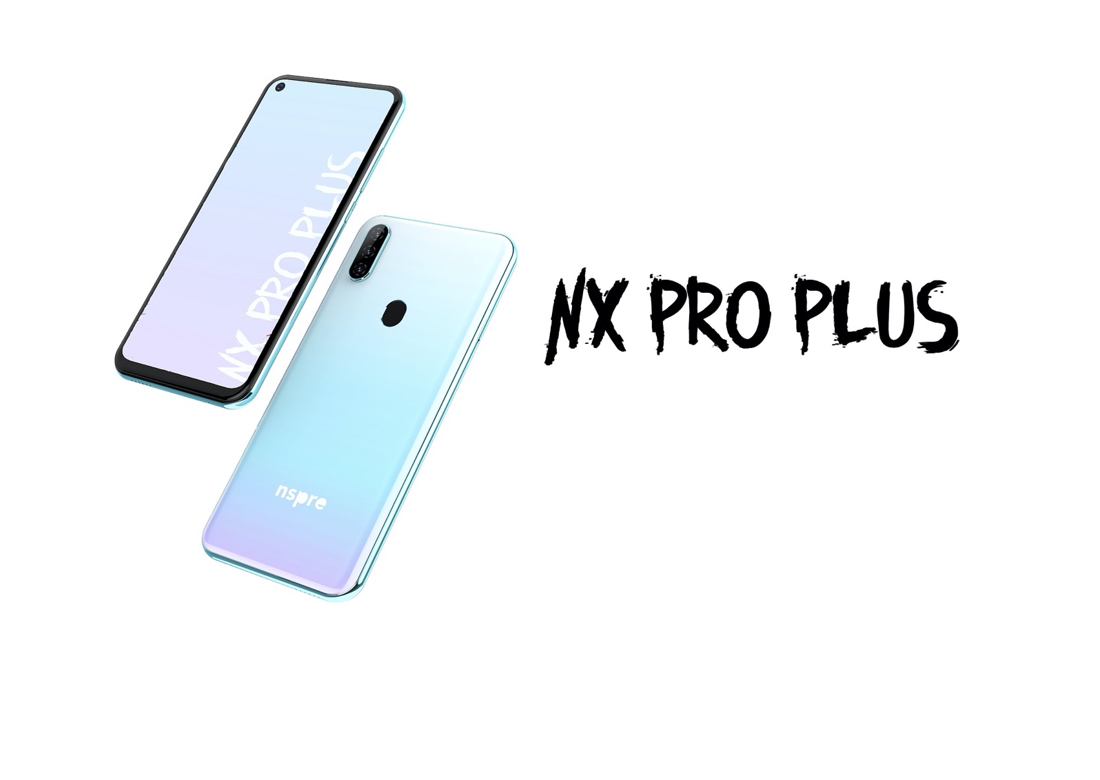 NX Pro Plus