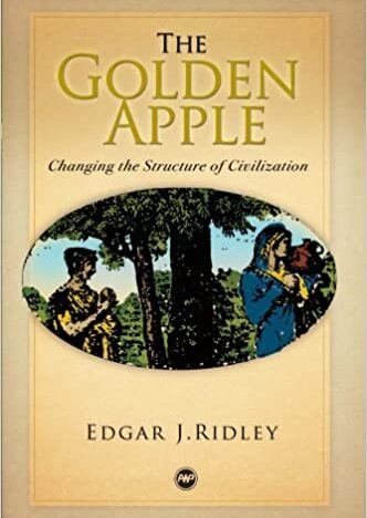 Edgar J. Ridley Golden Apple