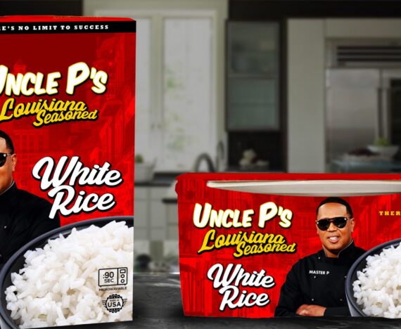Master P Introduces Black-Owned Brands to Replace Aunt Jemima and Uncle Ben