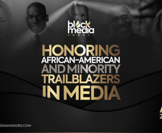 2021 Black Media Honors Inbox