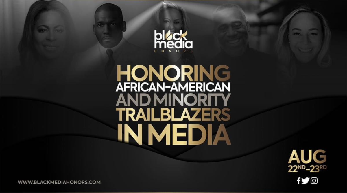 2021 Black Media Honors Inbox