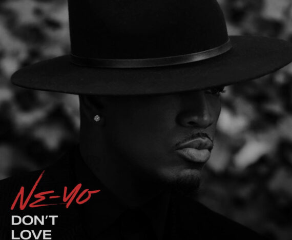 Ne-Yo Releases New Single and Music Video