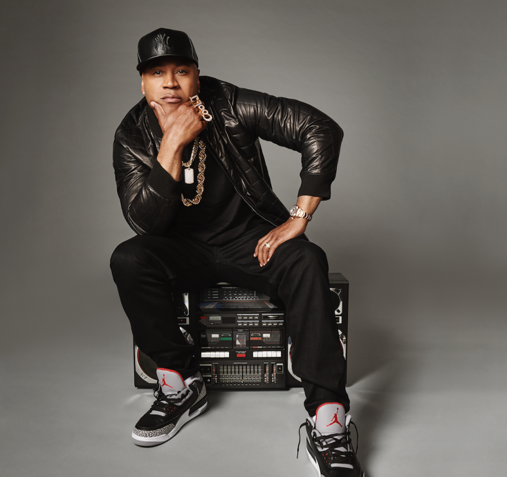 LL COOL J SET TO BE HONORED AT 5TH ANNUAL URBAN ONE HONORS IN ATLANTA