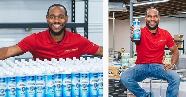 Largest Black-Owned Oral Care Brand Celebrates 10 Years in Business