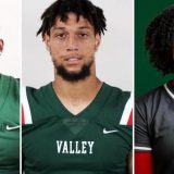 Three HBCU Athletes Make History by Signing NIL Management Deals with Black-Owned Firm