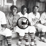The League: A Celebration of Black Americans in Baseball