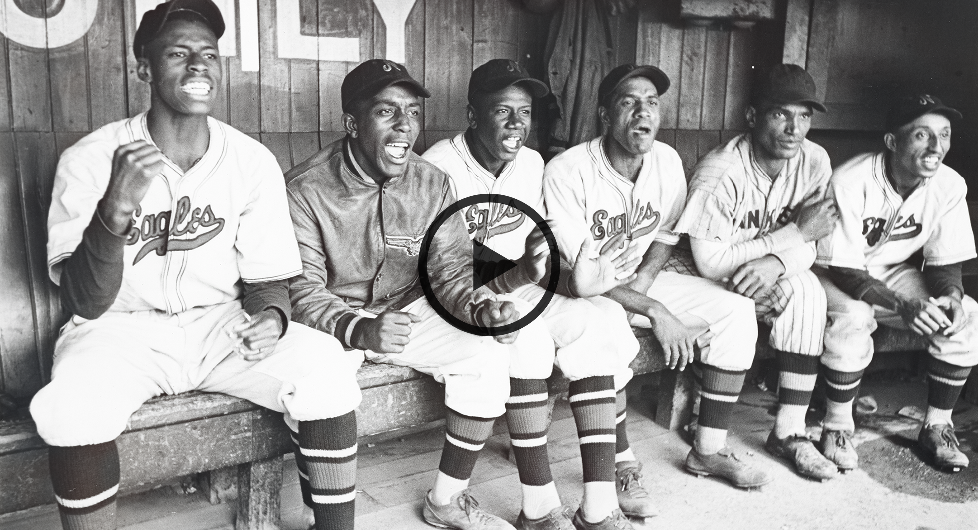 Black Americans in Baseball