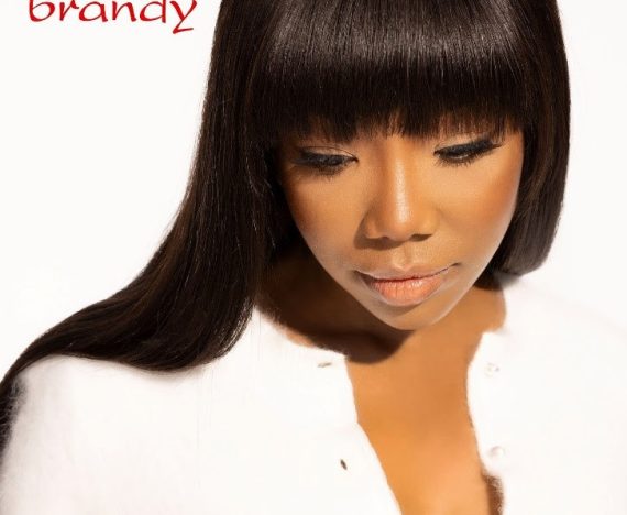 Brandy's Holiday Magic: New Single, Album