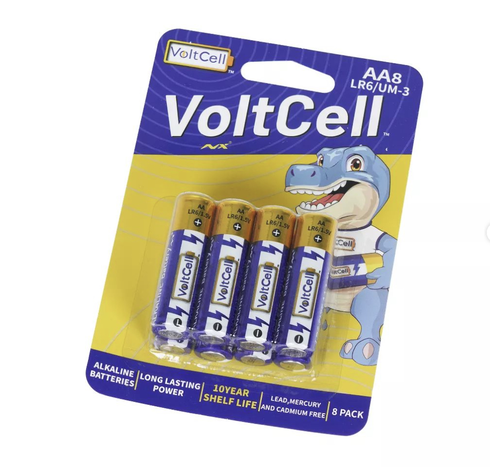 VoltCell