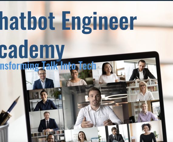 The Chatbot Engineer Academy’s training program