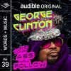 Funk Music Legend George Clinton