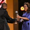 Oprah Honors Usher at NAACP Image Awards 2024: A Night of Business Acumen and Artistic Brilliance