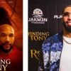 Title: "Finding Tony": NBA Star Anthony Davis and Raven Magwood Goodson's New Film