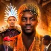 "American King": Akon's Cinematic Journey from Carefree American to African Royalty