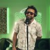 The Shaggy "On The Radar" Freestyle