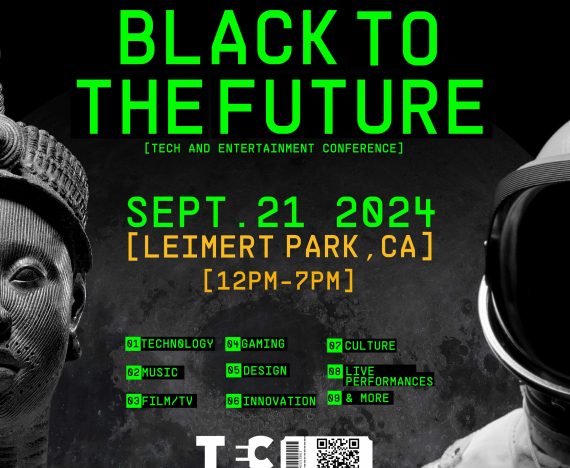 Technology and Entertainment in South Los 