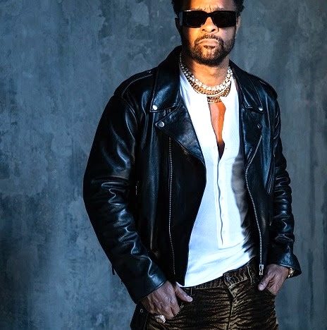 Shaggy Taps Vintage Dancehall with New “Badman” Riddim