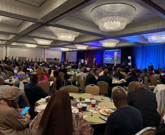 National Black Business Conference