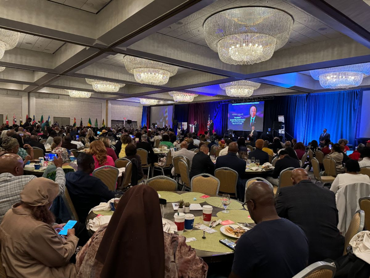 National Black Business Conference