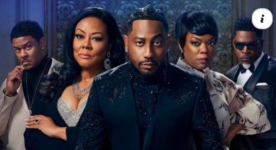 Carl Weber’s The Family Business: New Orleans Premieres January 23, 2025 on BET