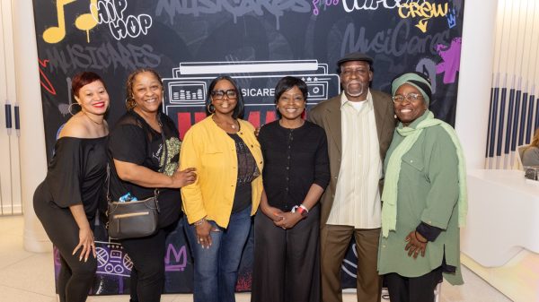 MusiCares’ Humans of Hip Hop Returns to Chicago: Wellness, Financial Tools, and Health Screenings Empower Music Professionals