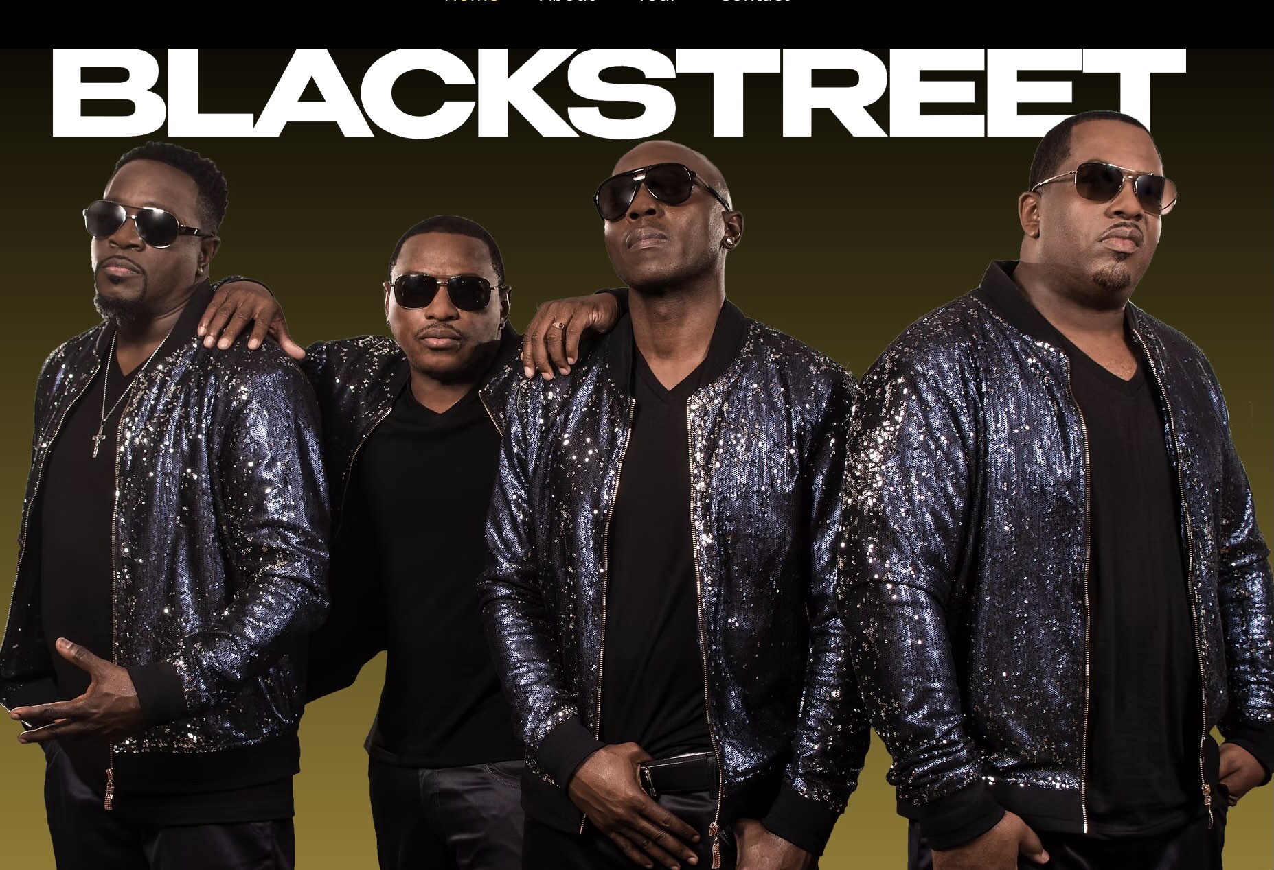 BLACKSTREET