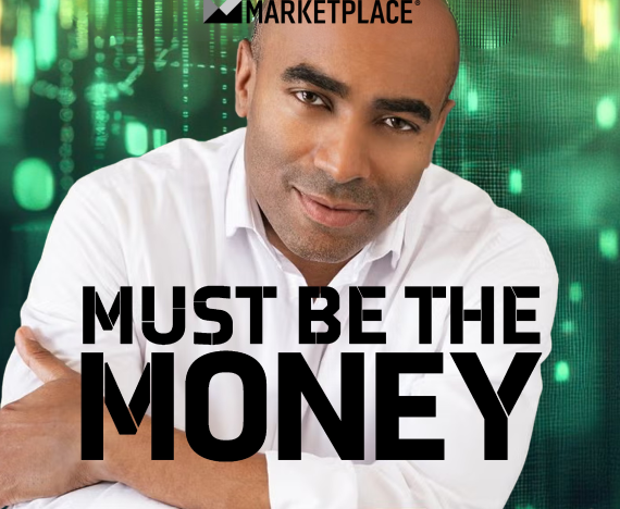 Must Be the Money: Lee Hawkins
