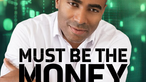 Must Be the Money: Lee Hawkins