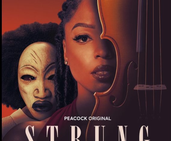 Strung
