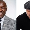 LL COOL J Joins Ben Crump