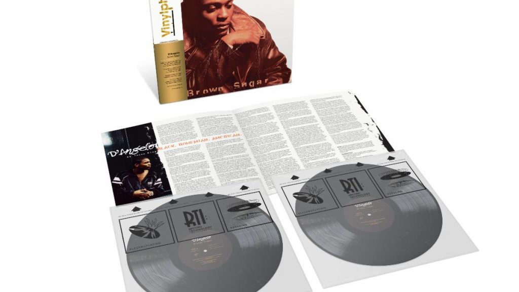 D'Angelo's Brown Sugar