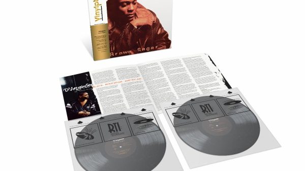 D'Angelo's Brown Sugar