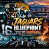 NFL, Jaguars, Sports, Jacksonville Jaguars, NFL News