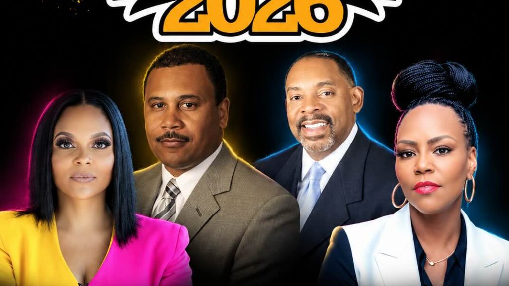 HBCU Week Foundation
