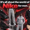 Nike Men’s Fall Style