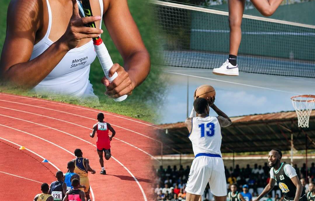 Global Sports