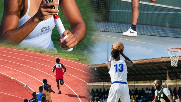 Global Sports