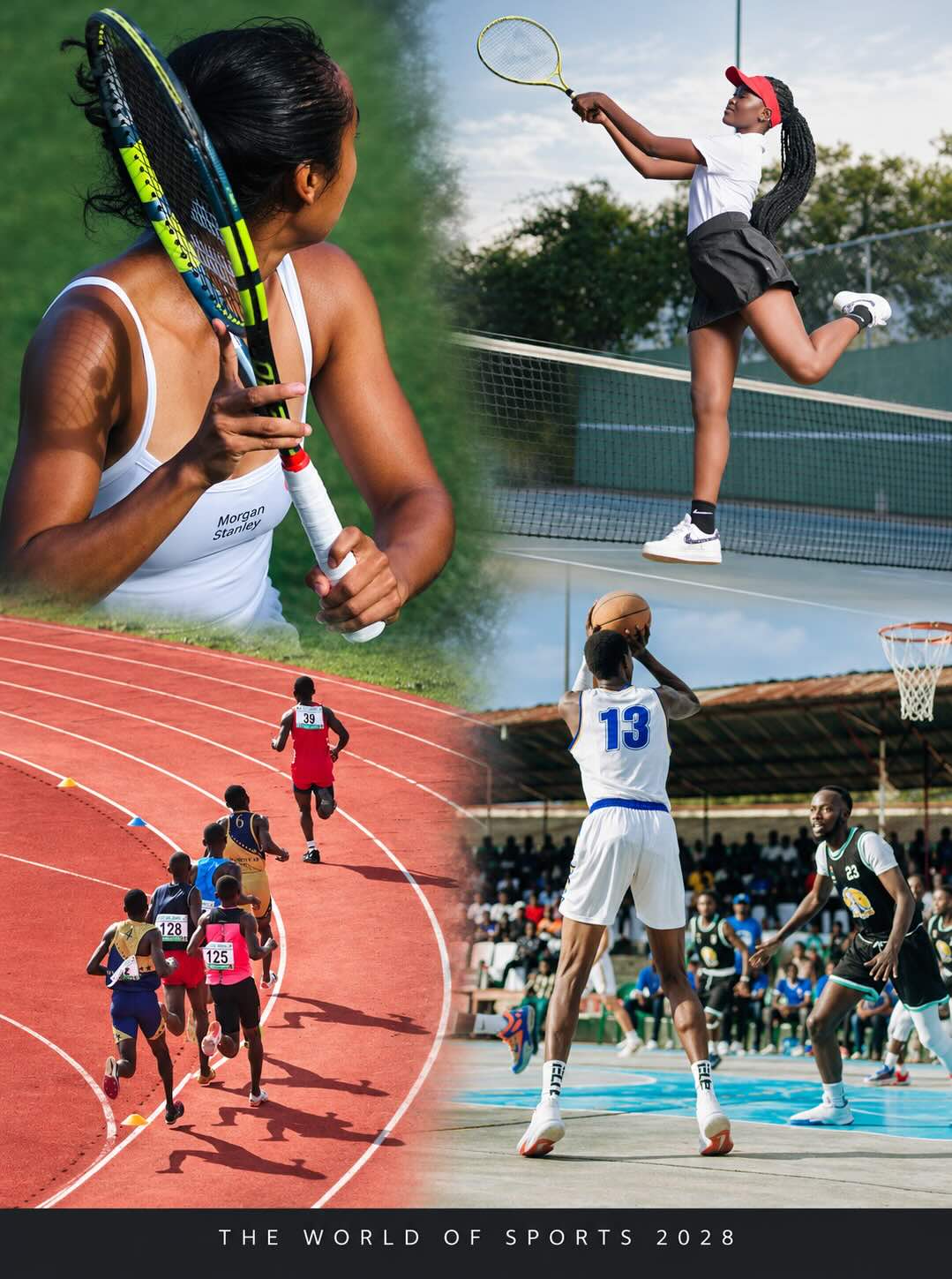 Global Sports