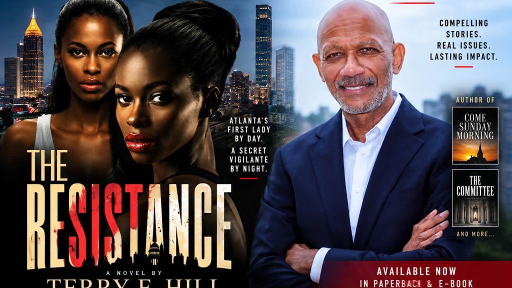 Acclaimed Black Author