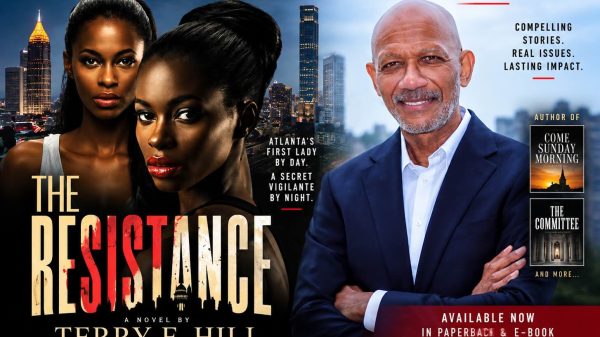 Acclaimed Black Author