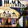 Black tech week la