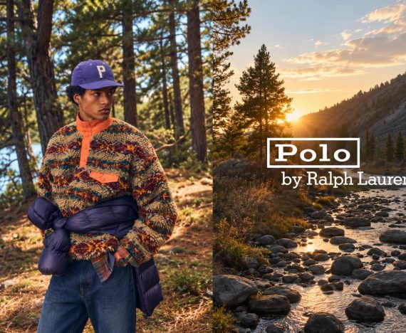 Polo Ralph Lauren for Men at Bloomingdale