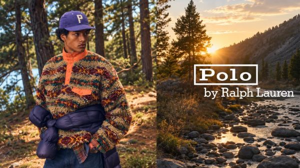 Polo Ralph Lauren for Men at Bloomingdale