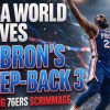 Philadelphia basketball